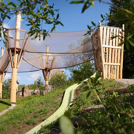 Hotel Reka-Feriendorf Soerenberg Zewnętrze zdjęcie